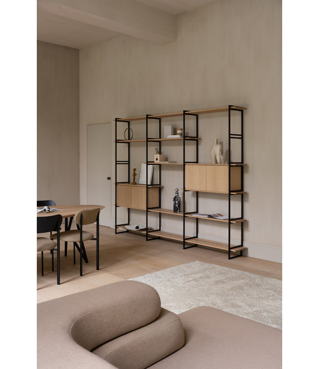 Wandkast Modular Cabinet