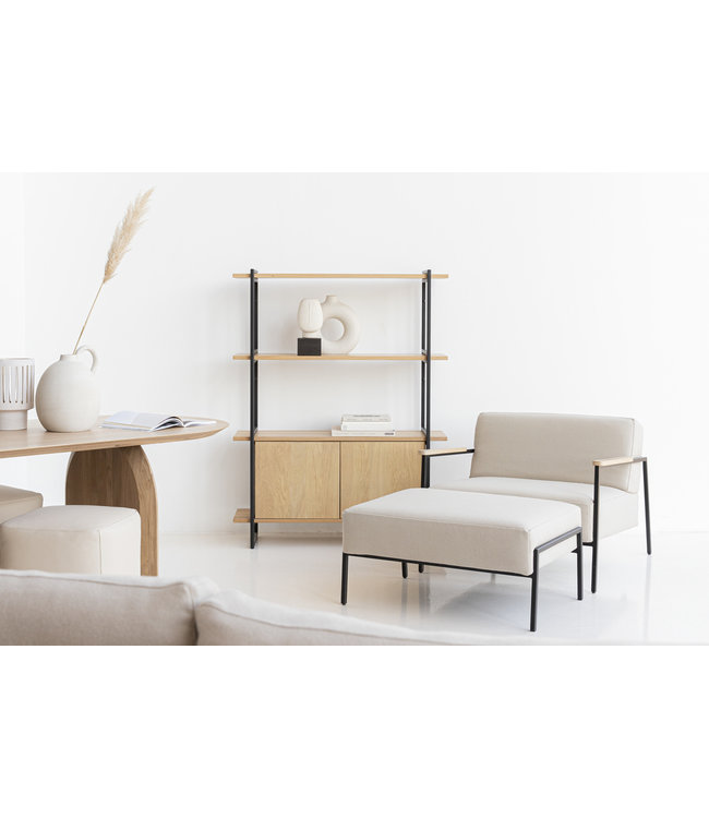 Wandkast Modular Cabinet