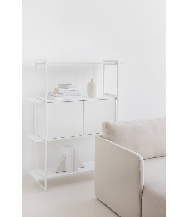 Wandkast Modular Cabinet