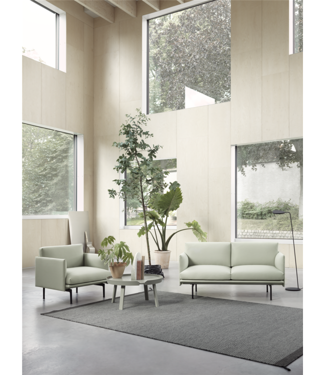 Around Coffee Table - S