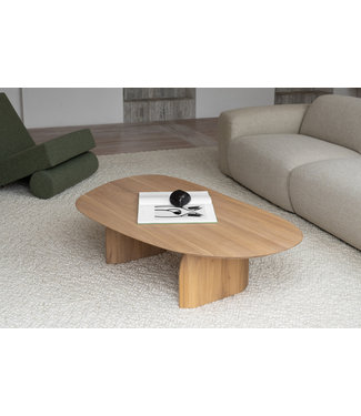 Studio Henk  Slot Coffee Table