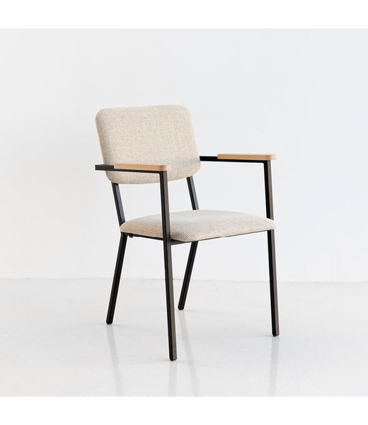 Studio Henk  Co Chair