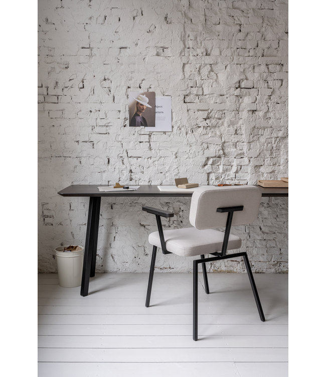 Studio Henk  Ode Chair - Orion