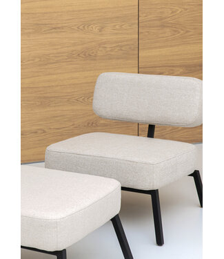 Studio Henk  Ode Lounge Chair