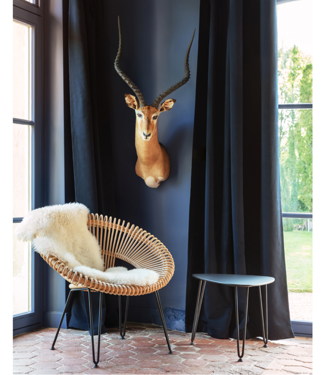 Rozy Side & Coffee Table