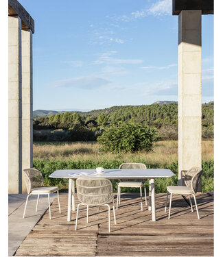 Vincent Sheppard Kodo Tafel - Keramiek