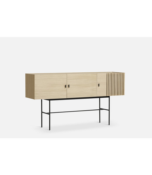 Woud Array sideboard - 180cm