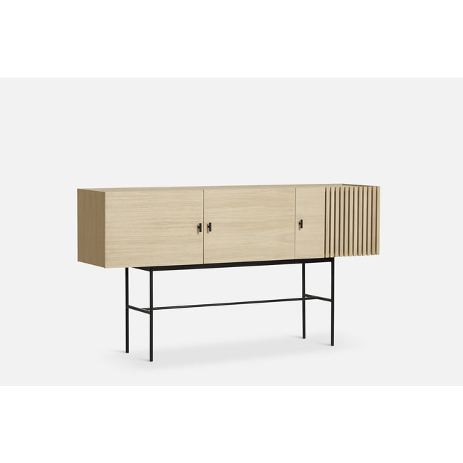 Woud Array sideboard - 180cm