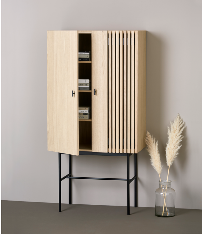 Array Highboard