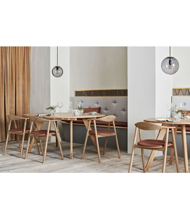 Swing - eetkamerstoel