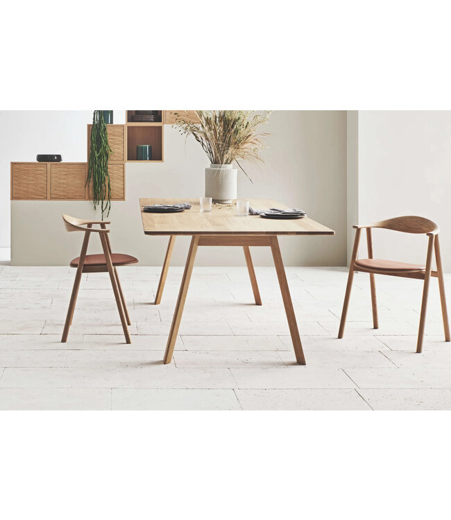 Swing - eetkamerstoel