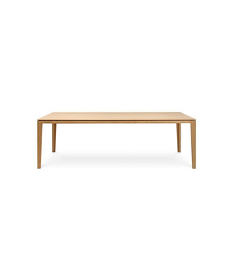 Kluskens Savannah - eetkamertafel