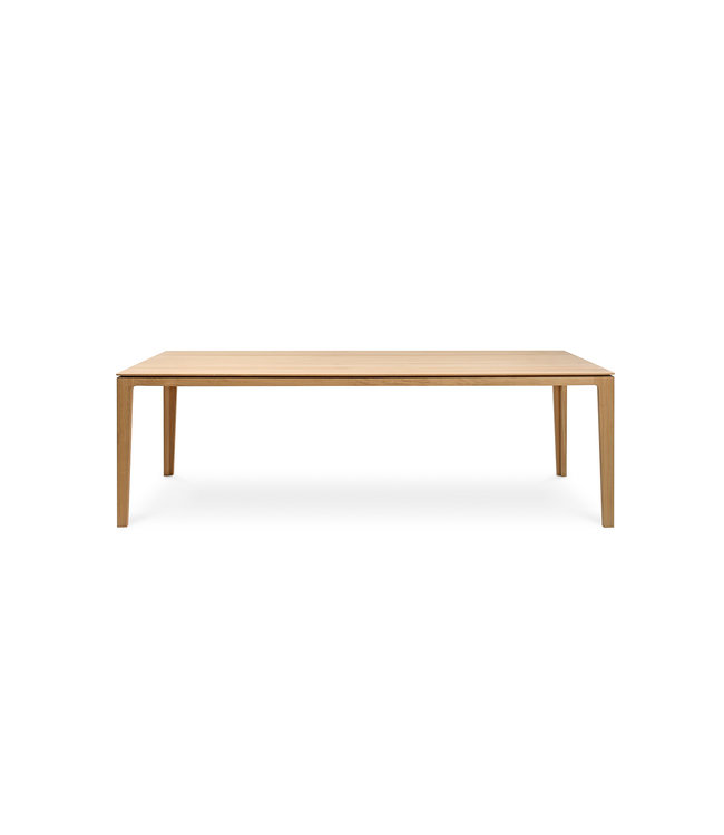 Kluskens Savannah - eetkamertafel