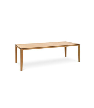 Kluskens Savannah Tafel - Eik