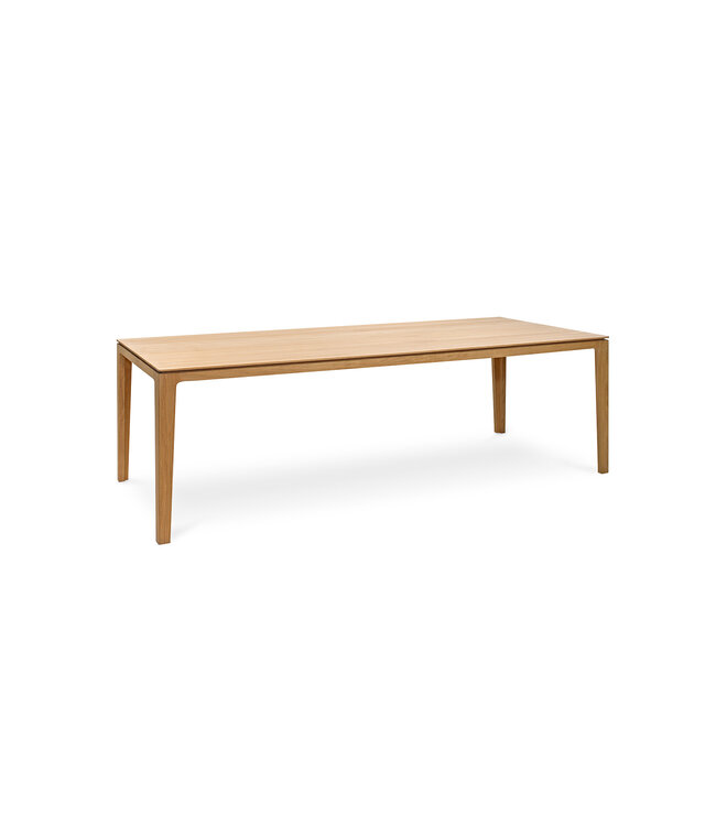 Kluskens Savannah Tafel - Eik