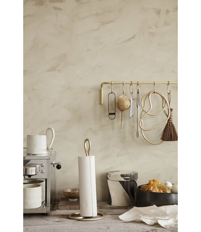 Curvature - Keukenrolhouder