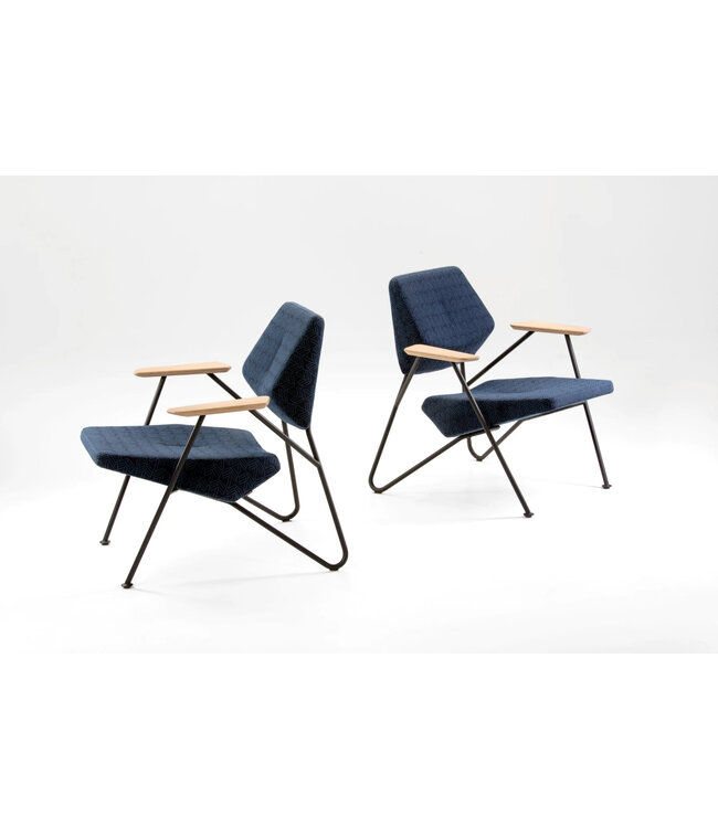 Polygon Easy Chair