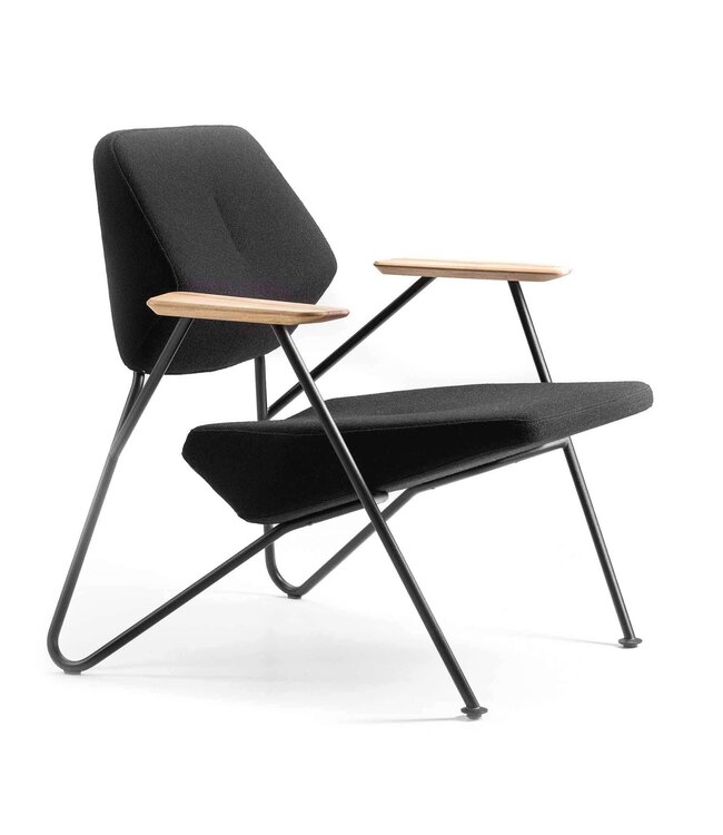 Polygon Easy Chair