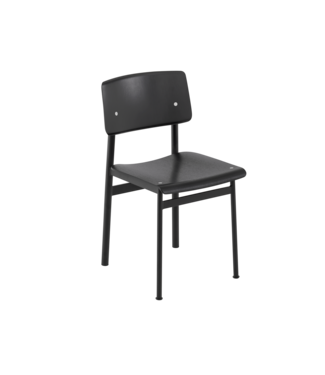 Muuto Loft chair