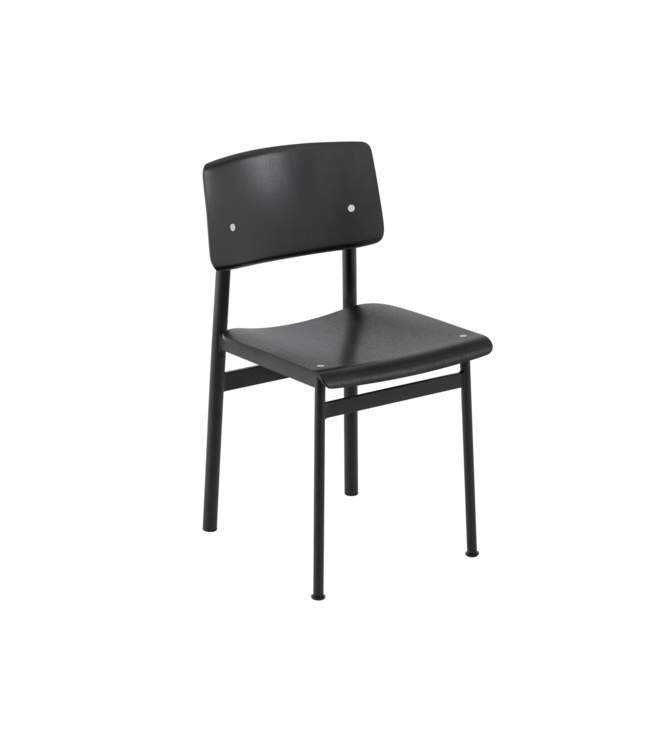 Muuto Loft chair