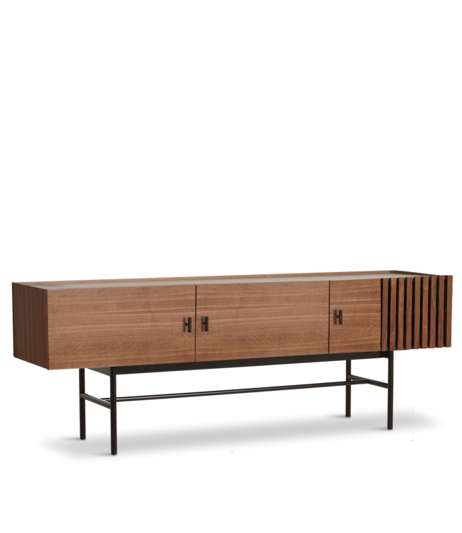 Array sideboard low - 150cm