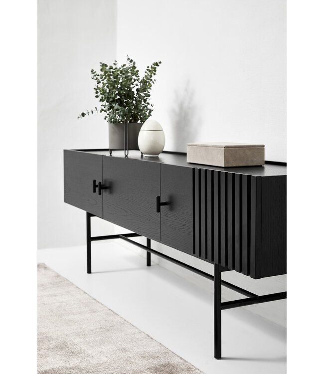 Array sideboard low - 150cm