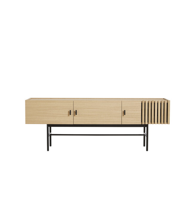 Array sideboard low - 150cm