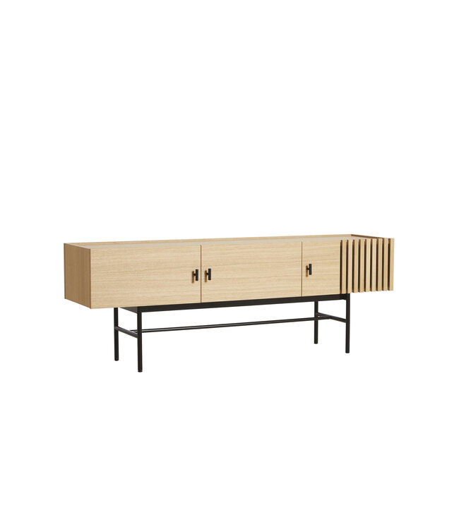 Array sideboard low - 150cm