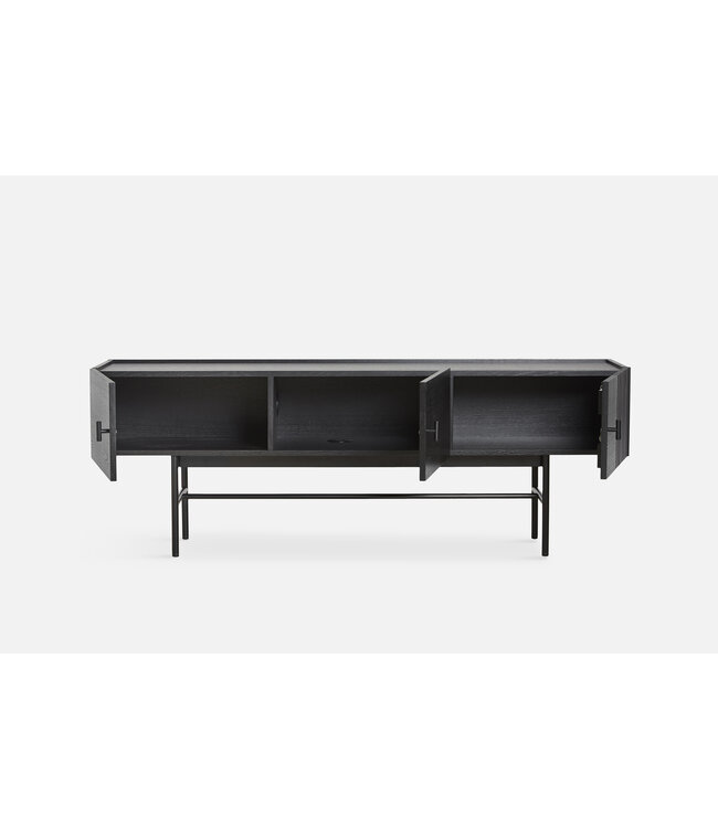 Array sideboard low - 150cm