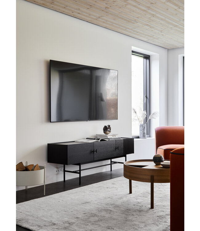 Array sideboard low - 150cm