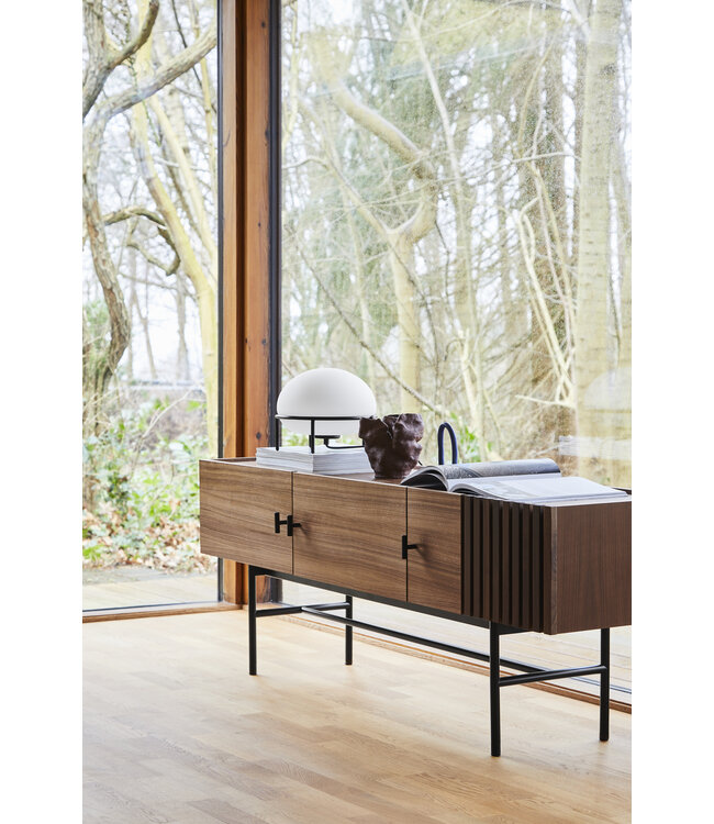 Array sideboard low - 150cm