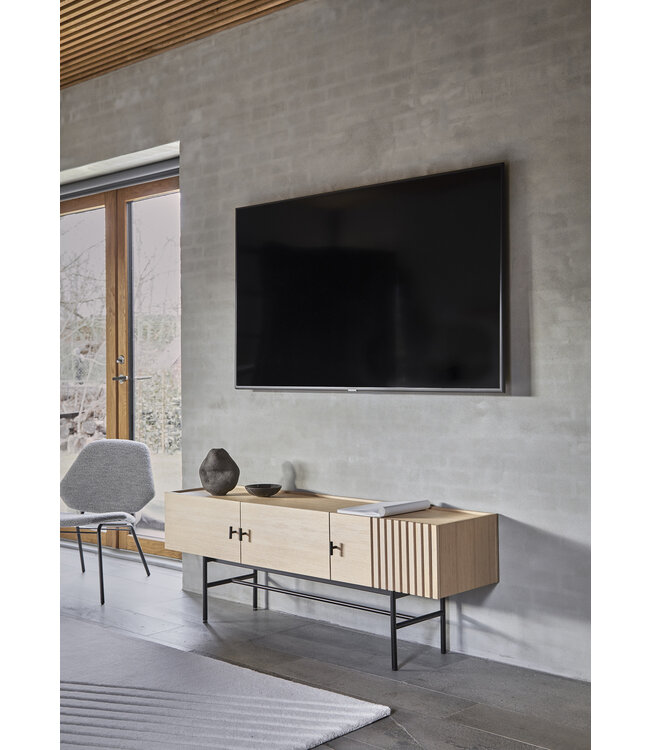 Array sideboard low - 150cm
