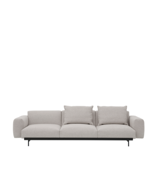 Muuto In Situ - 3 zit - Clay 12