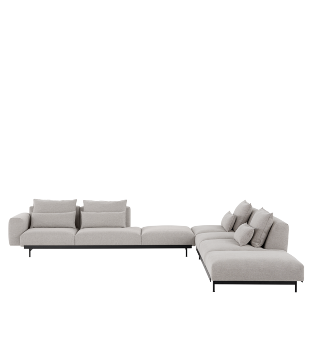 In Situ - Hoekopstelling