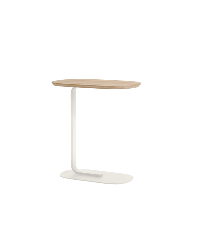 Muuto Relate Side Table