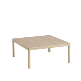 Muuto Workshop coffeetable