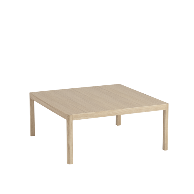 Muuto Workshop coffeetable