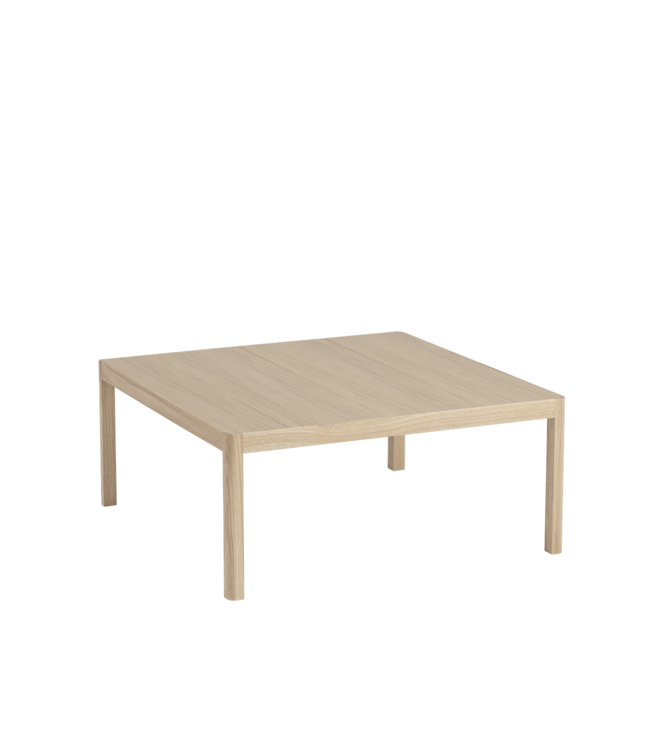 Workshop coffee table