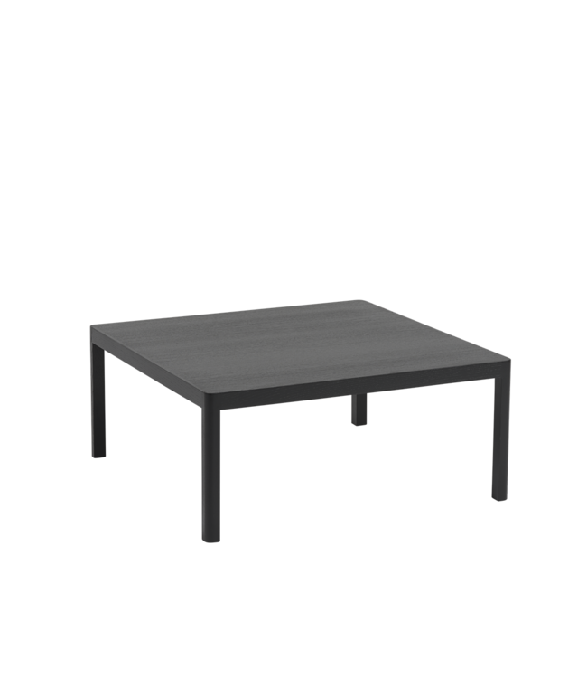 Muuto Workshop coffee table