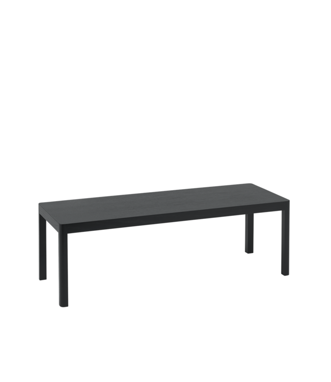 Workshop coffee table