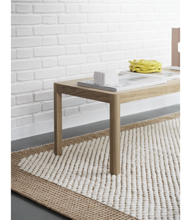 Workshop coffee table