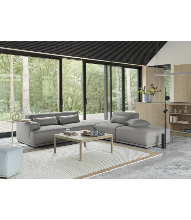 Workshop coffee table