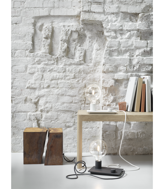 Workshop coffee table