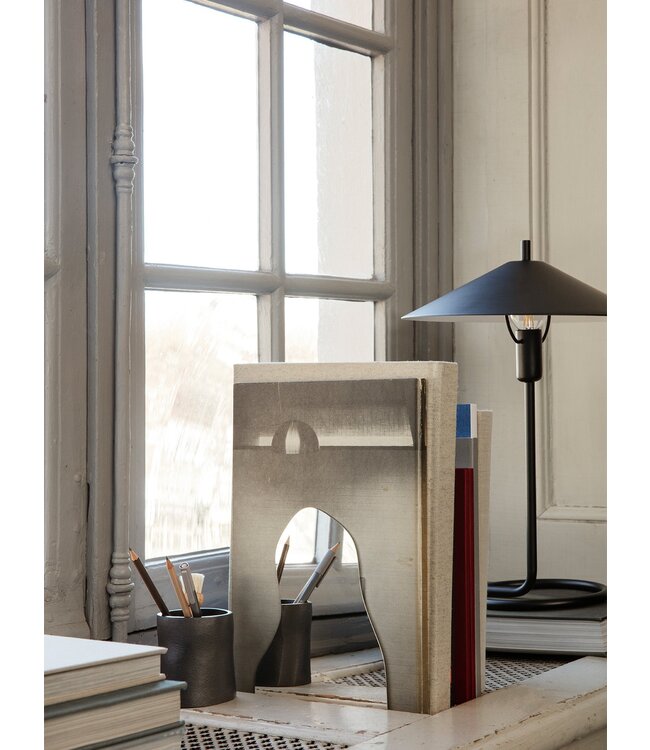 Pond Bookends - Set of 2