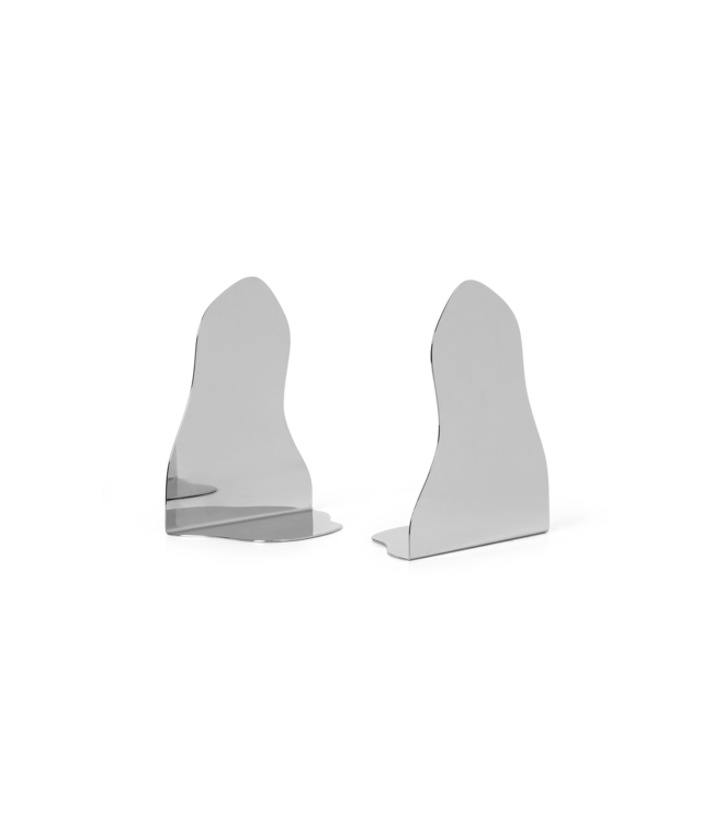 Pond Bookends - Set of 2