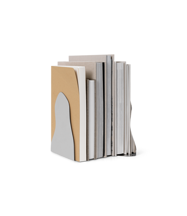 Pond Bookends - Set of 2