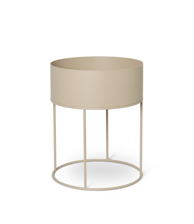 Plant Box -  Rond