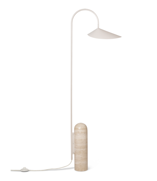 Arum lamp - Cashmere