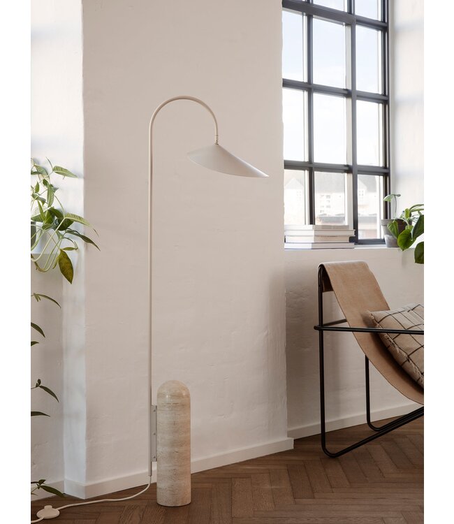 Arum lamp - Cashmere