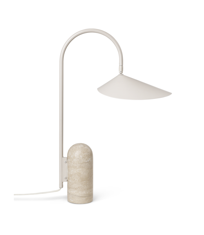 Arum lamp - Cashmere